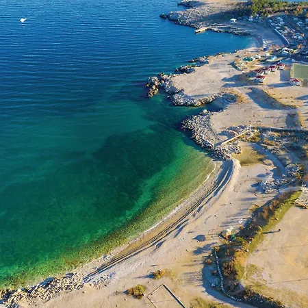 Awesome In With Wifi Apartamento Malinska