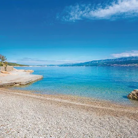 Awesome In With Wifi Malinska