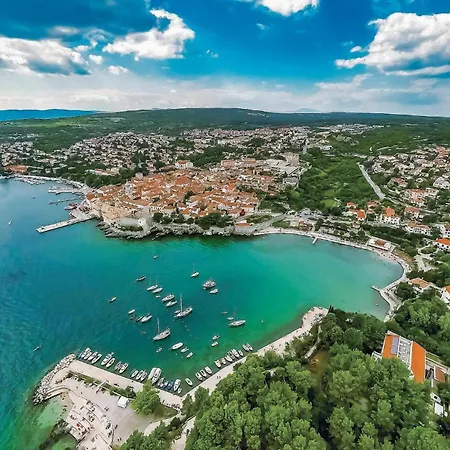 Awesome In With Wifi * Malinska