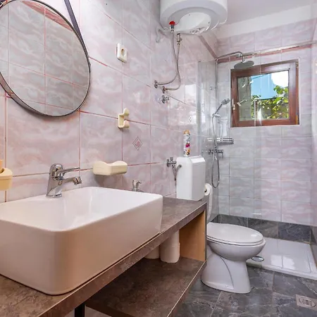 Awesome In With Wifi דירה מאלינסקה