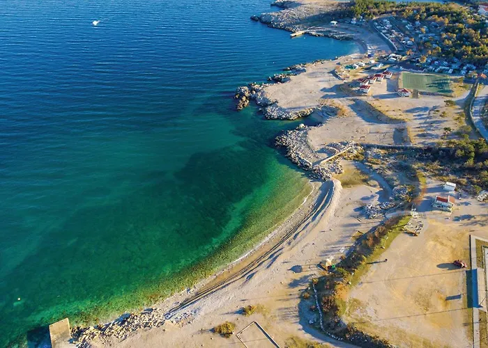 Awesome In With Wifi Apartamento Malinska