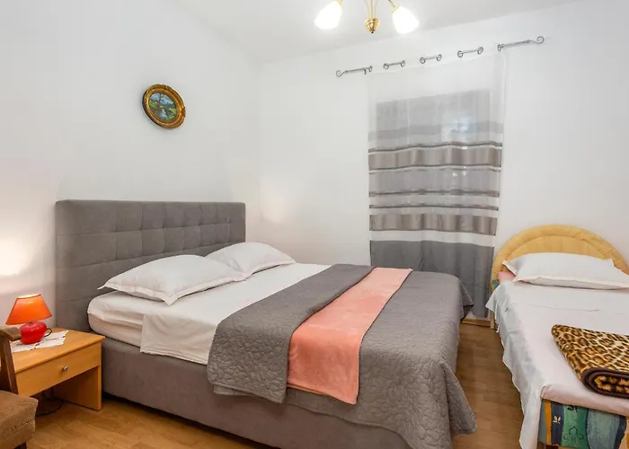 Apartamento Awesome In With Wifi *