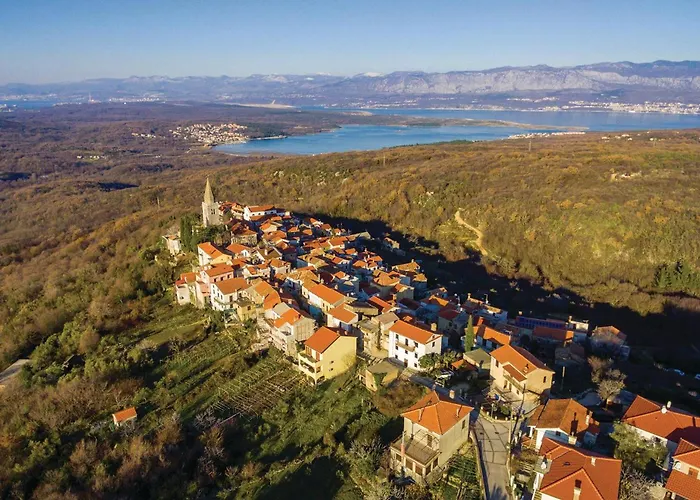 Awesome In With Wifi Malinska