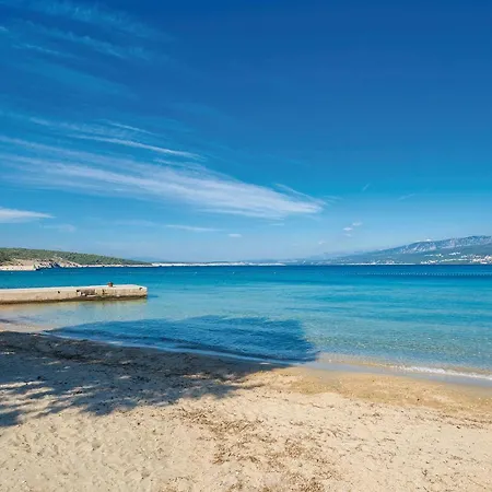 شقة Awesome In With Wifi مالينسكا