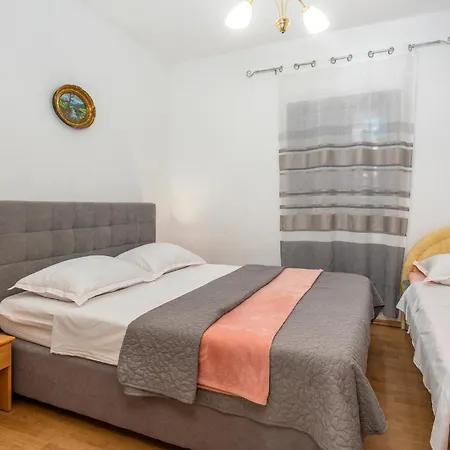 Apartman Front In With Wifi *
