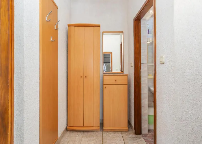 Awesome In With Wifi Apartment *